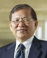 <span>2015總統科學獎得獎者</span><div>伍焜玉院士</div>